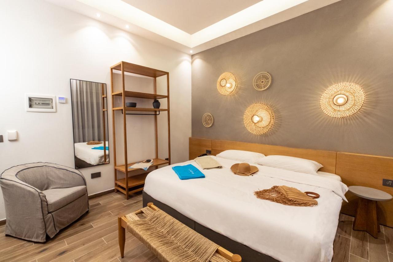 Hotel Be