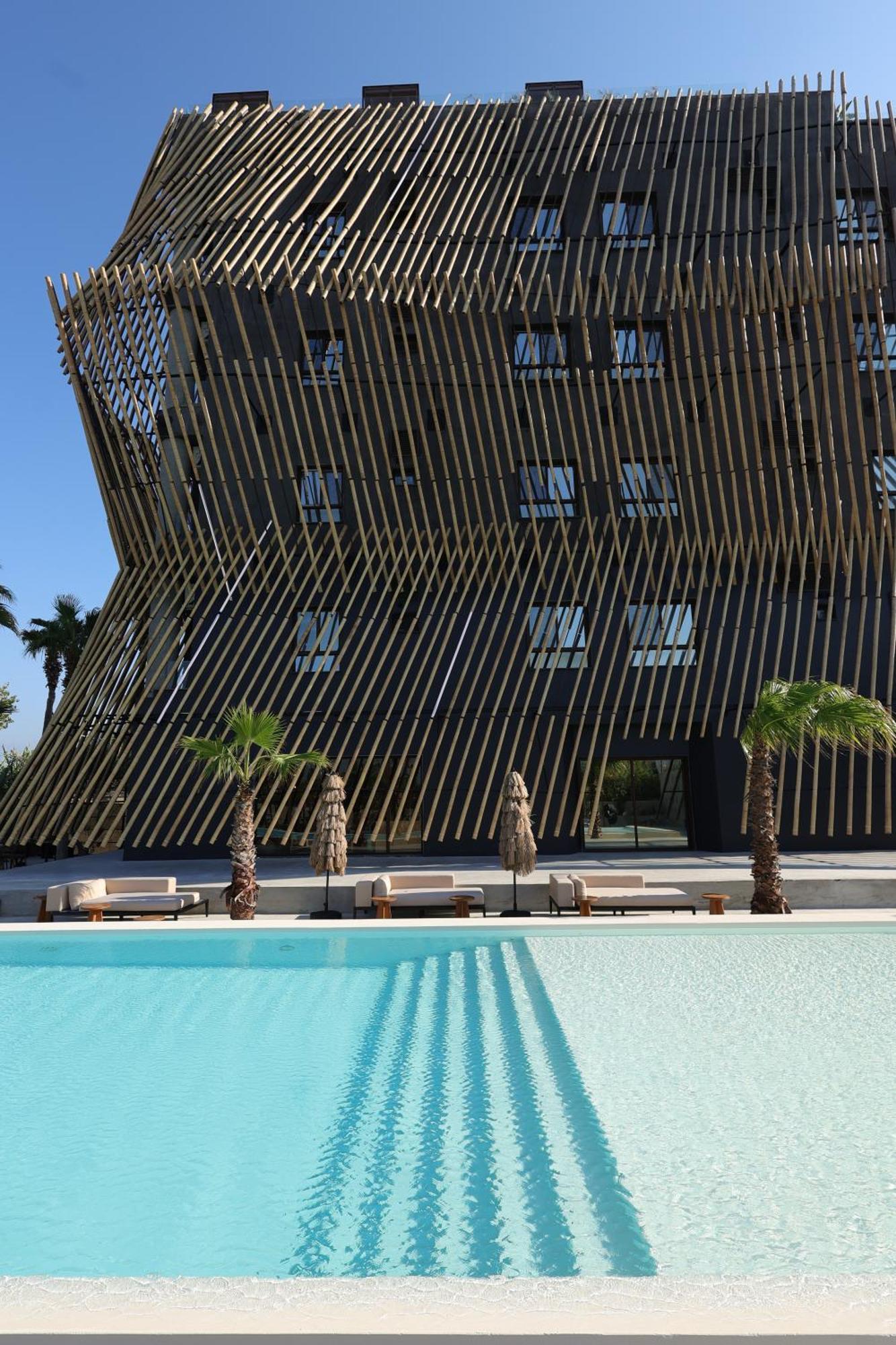 Hotel Be Batroun