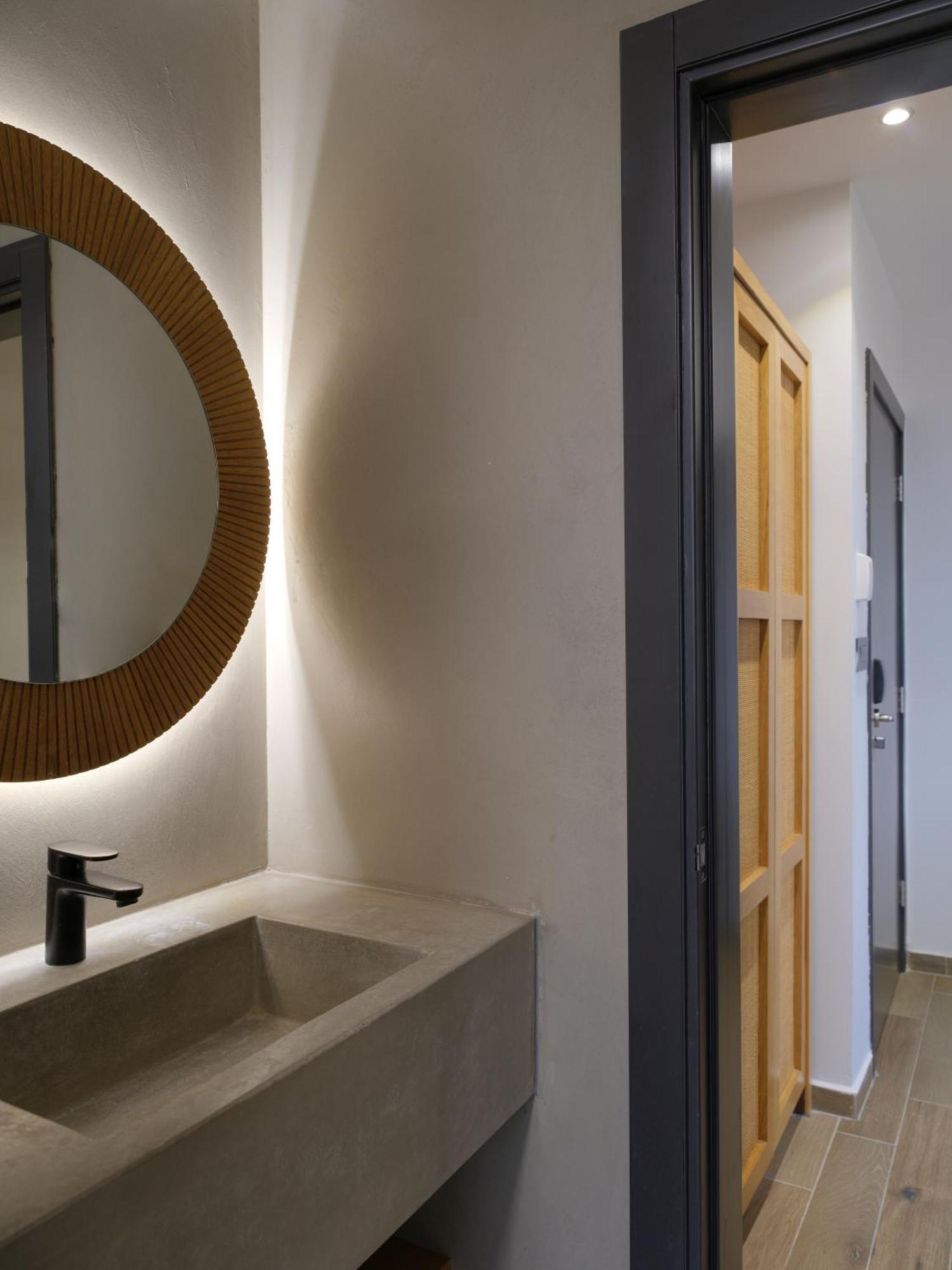 Be Hotel