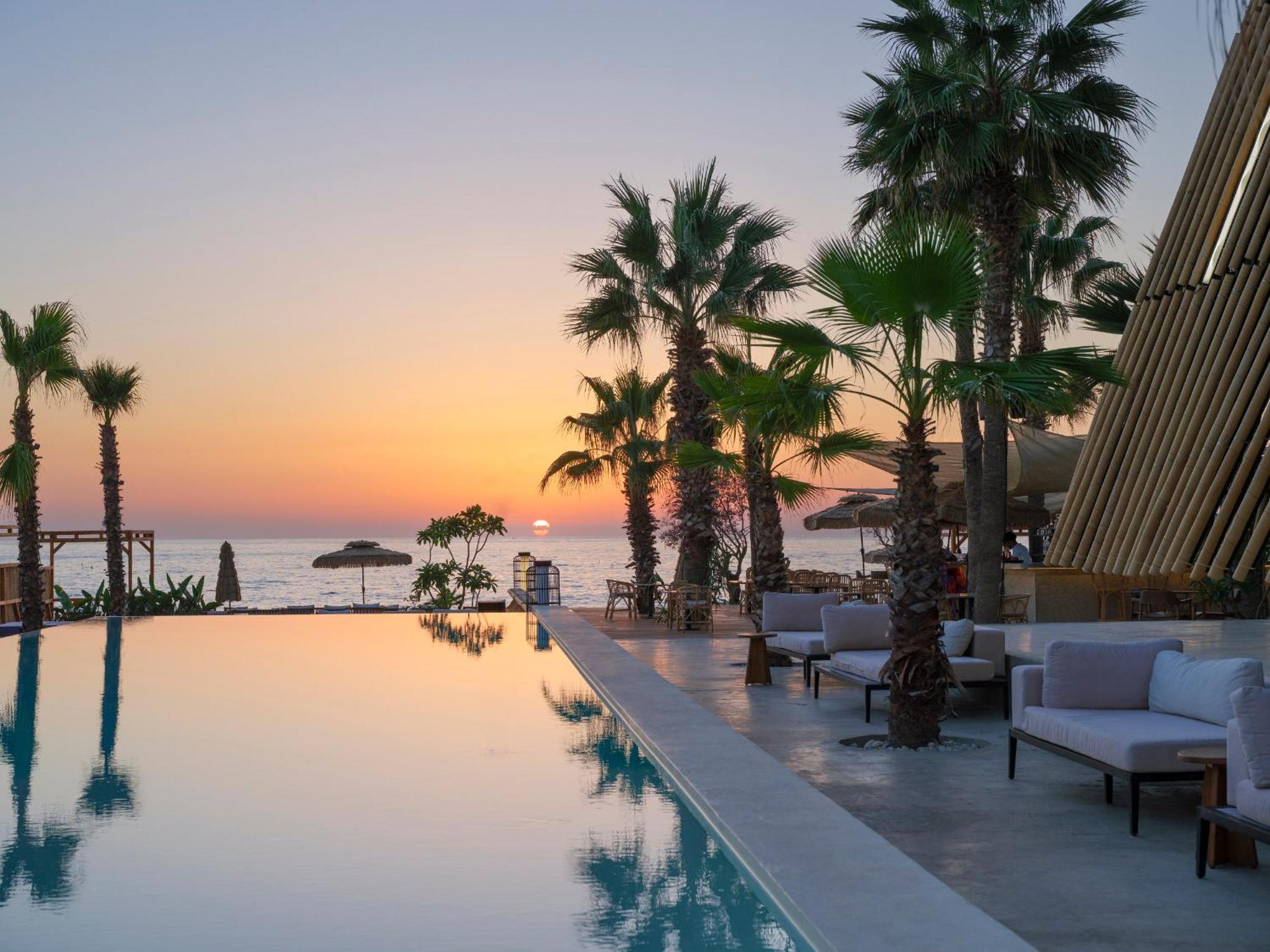 Be Hotel Batroun